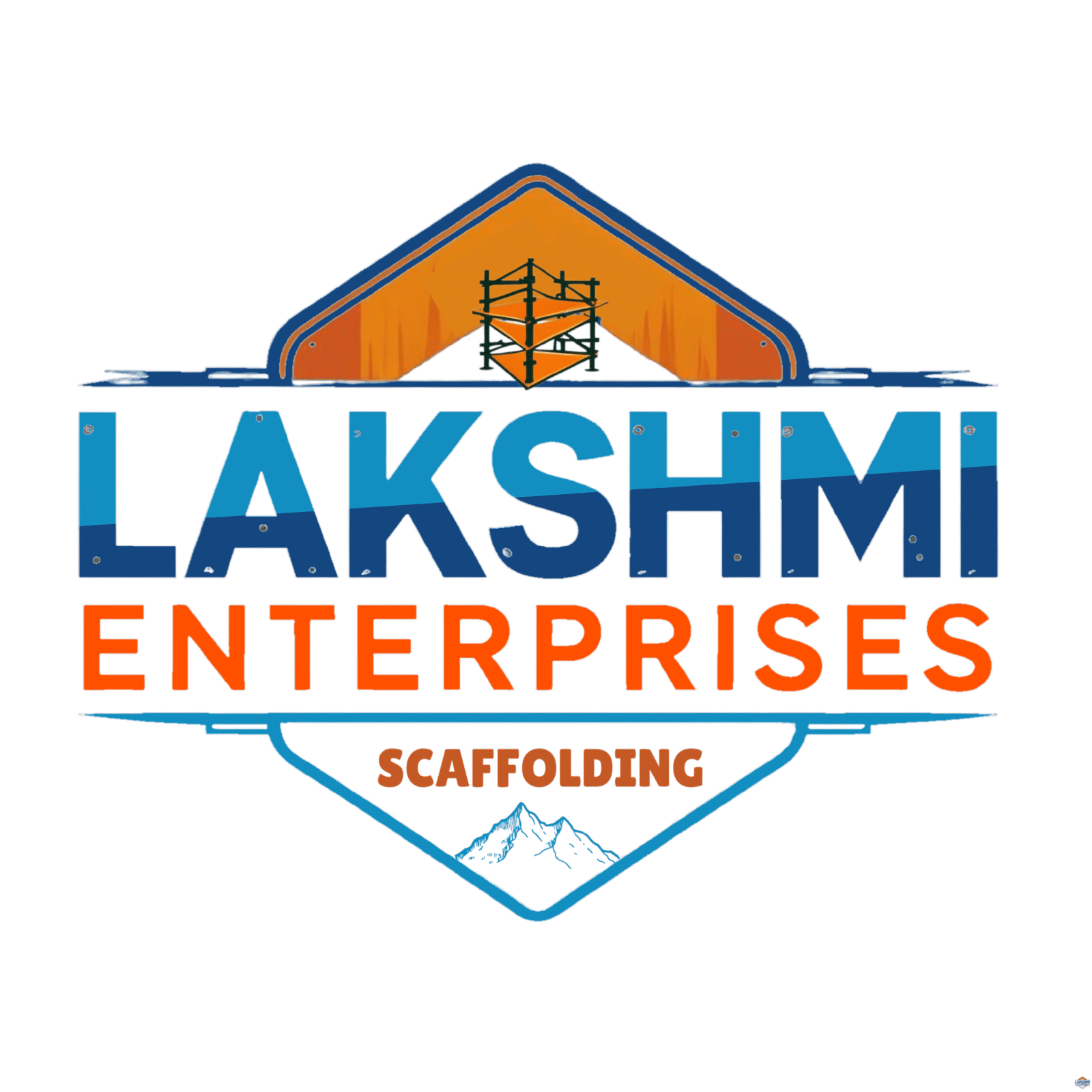 Lakshmi Enterprises Scaffolding