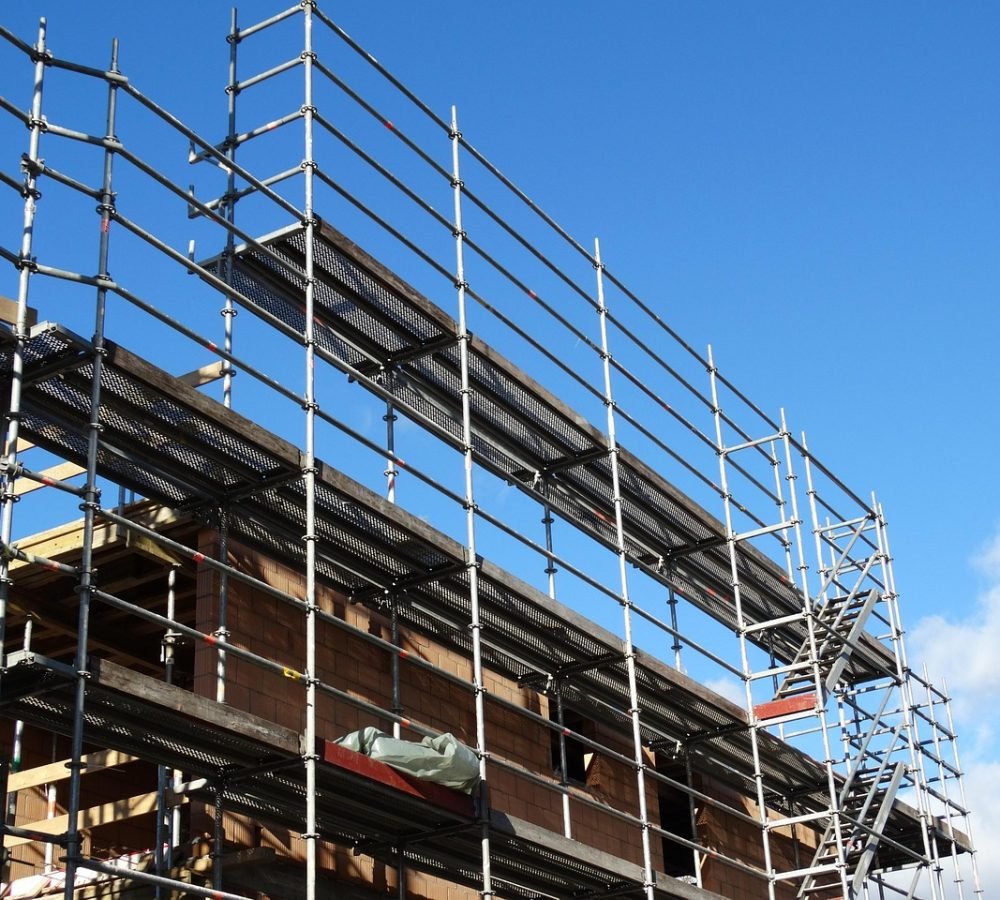 scaffolding-595607_1280